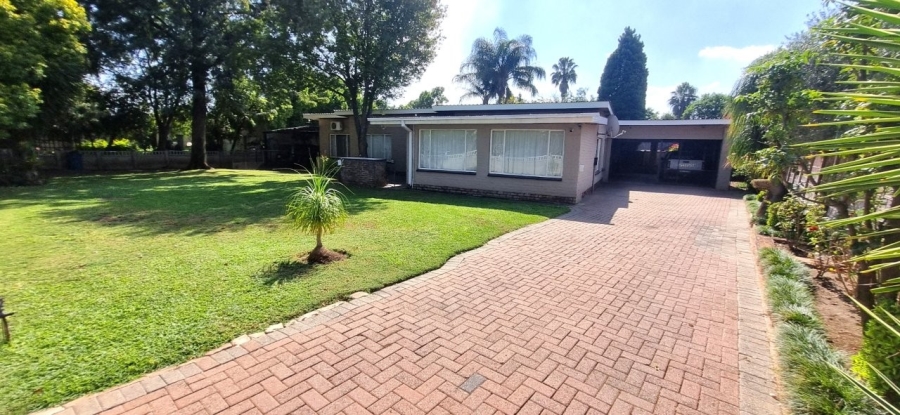 5 Bedroom Property for Sale in Brits North West